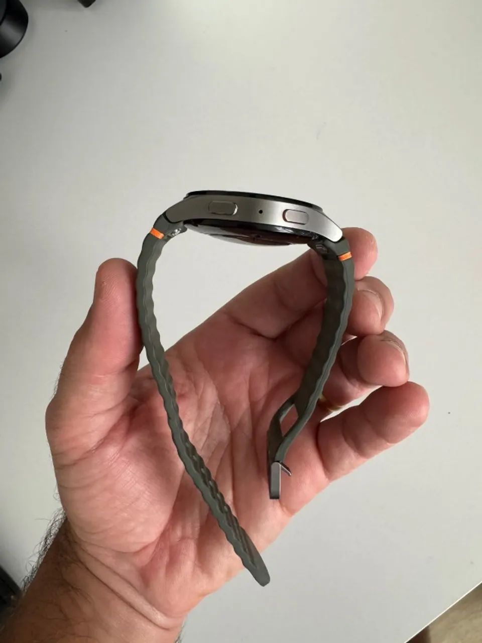 Samsung Galaxy Watch7 Smartwatch 44mm - Foto 2