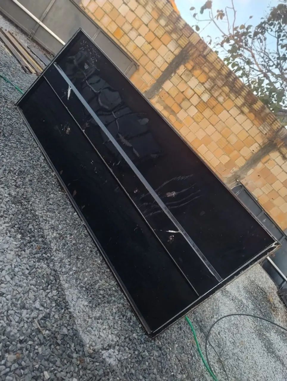 Tampas para carreta  - Foto 10