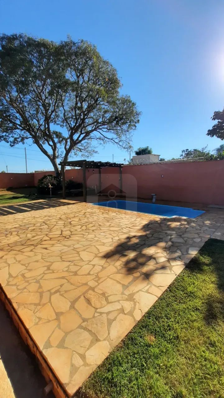 Chácara para venda no Conjunto Alvorada - Foto 5