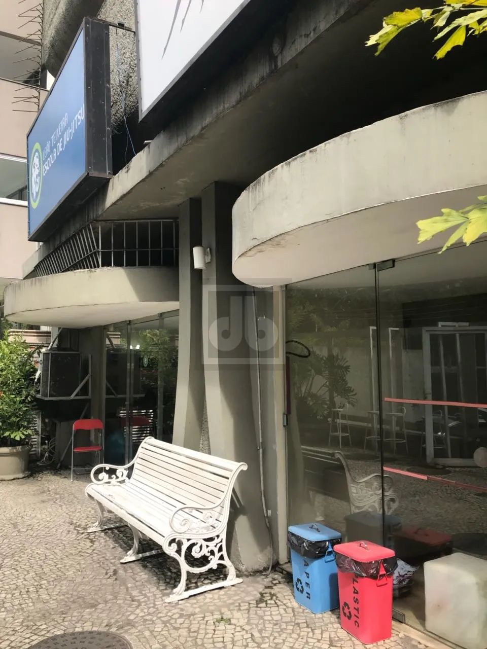 São Conrado frente loja 4 vagas - Foto 5