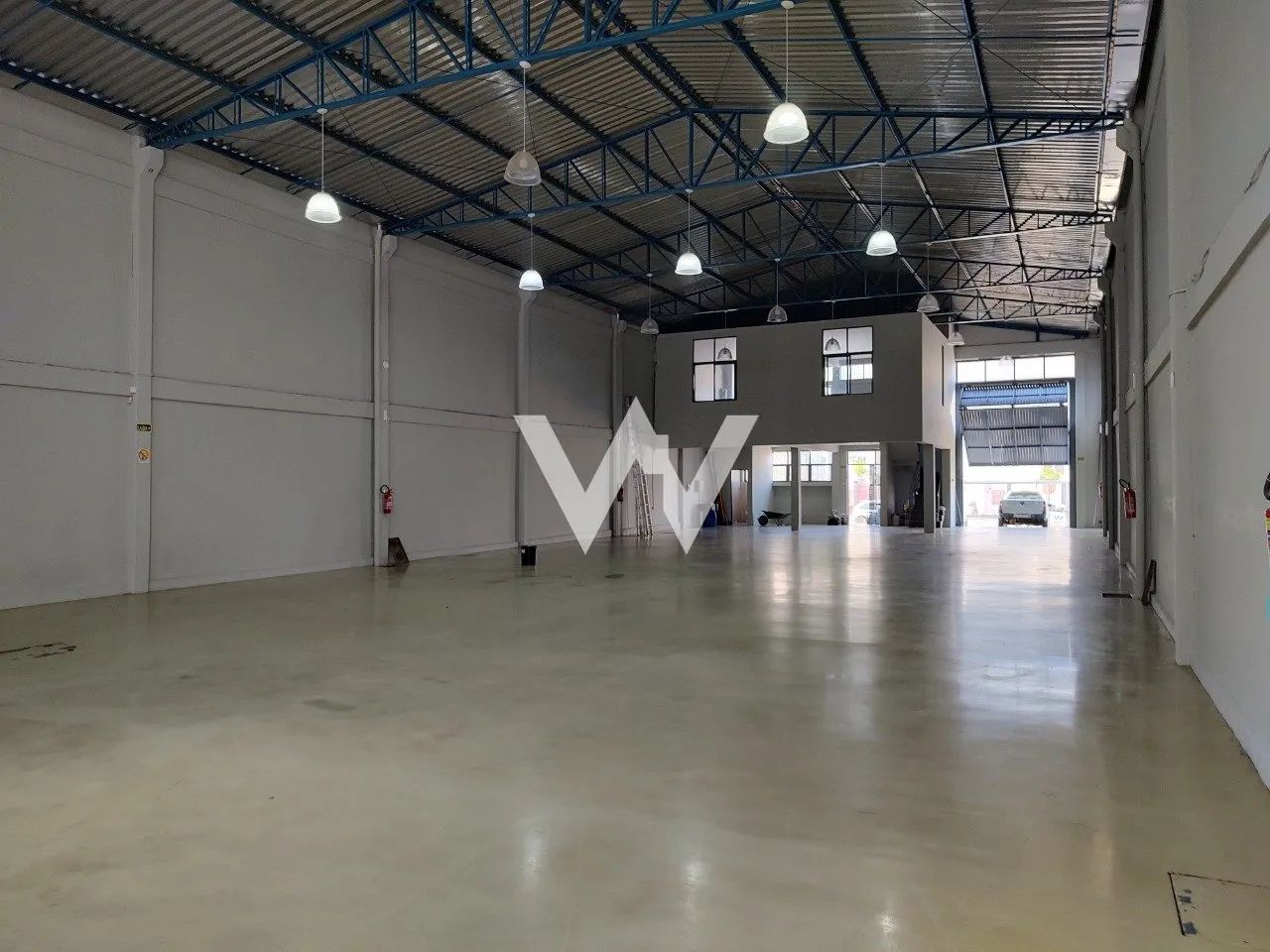 Prédio Comercial para Aluguel em Novo Hamburgo - Foto 11