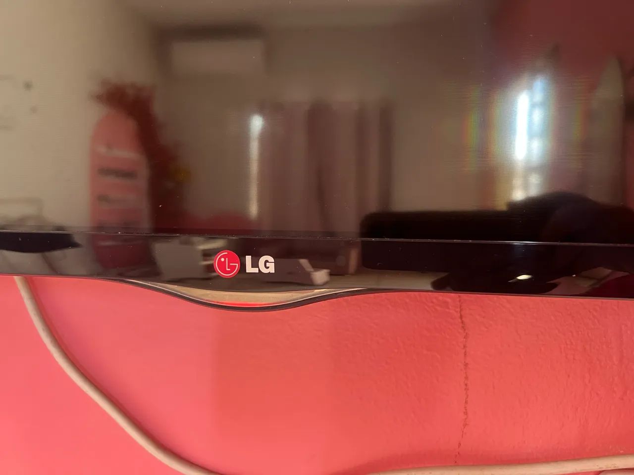 Televisão 43 polegadas marca LG  - Foto 3