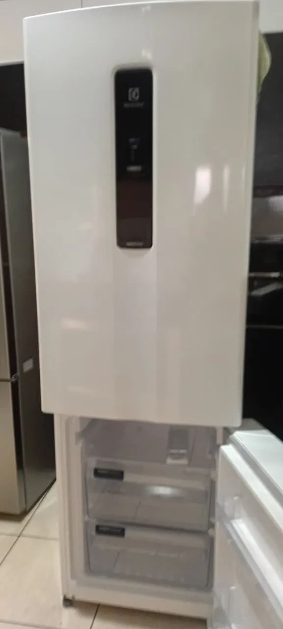 Geladeira electrolux - Foto 4