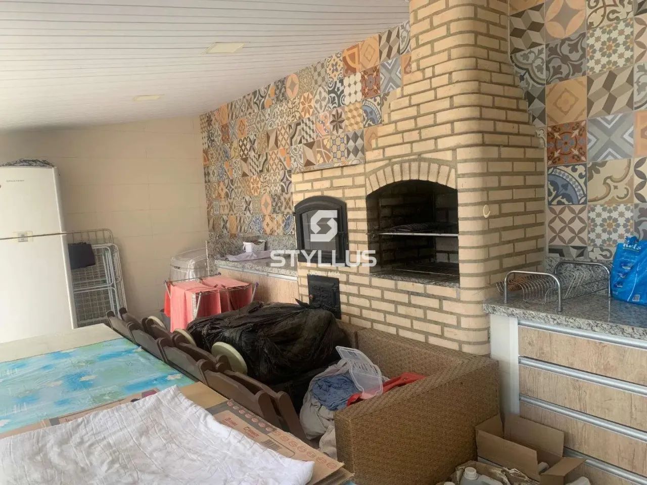 Engenho de Dentro | Casa 5 quartos, sendo 1 suite - Foto 2