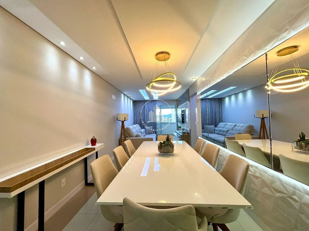 Apartamento 3 Quartos com Piscina - Barreiros - JMS - Foto 2