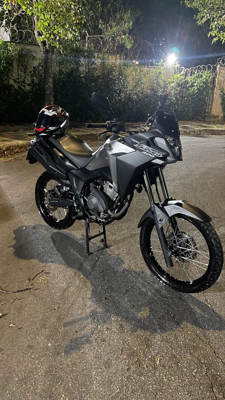 Sahara 300 2024 - Foto 2