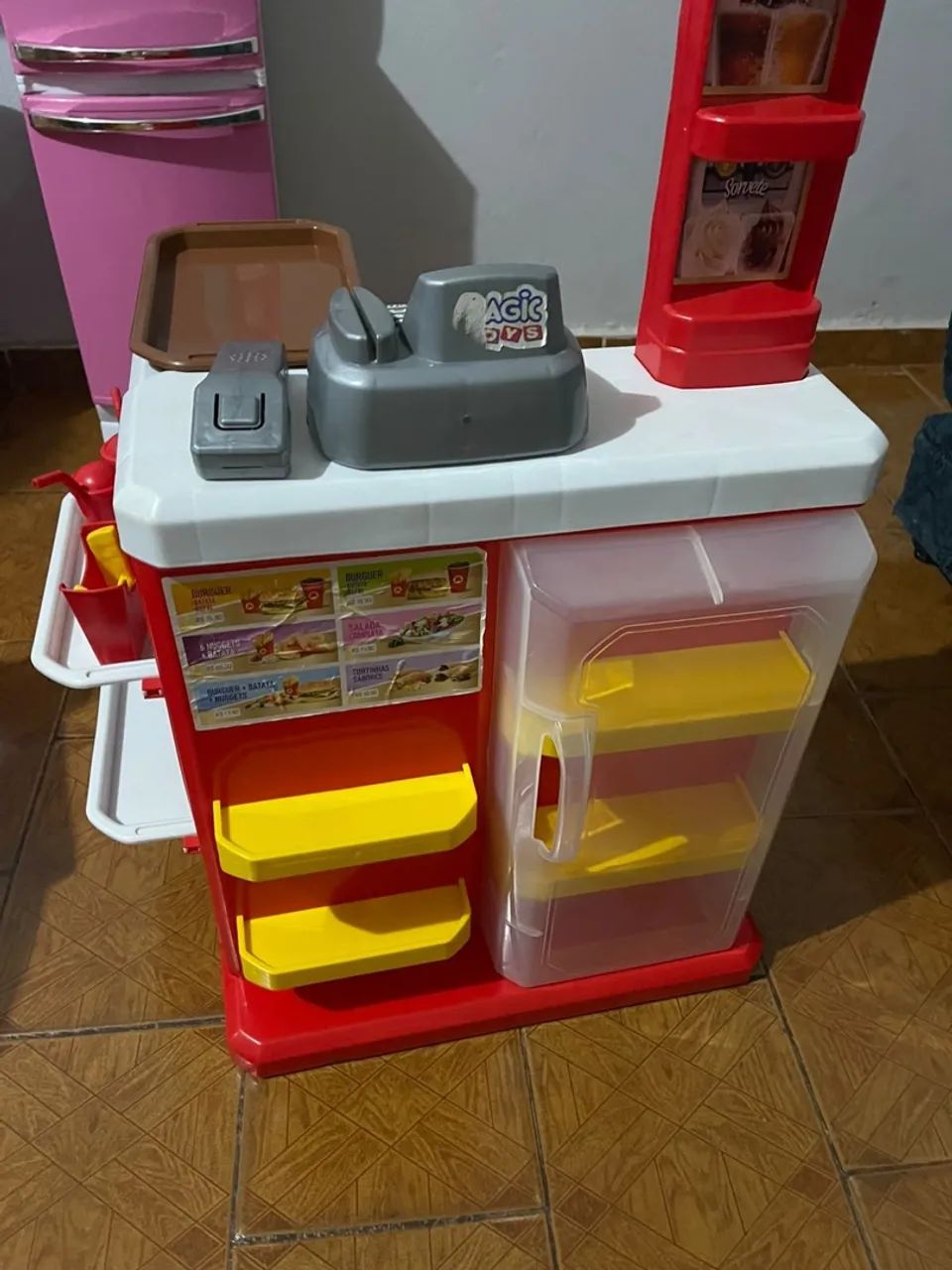 Brinquedos infantil - Foto 5