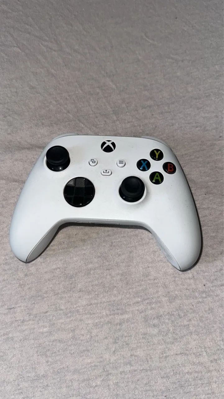 CONTROLE XBOX/PC