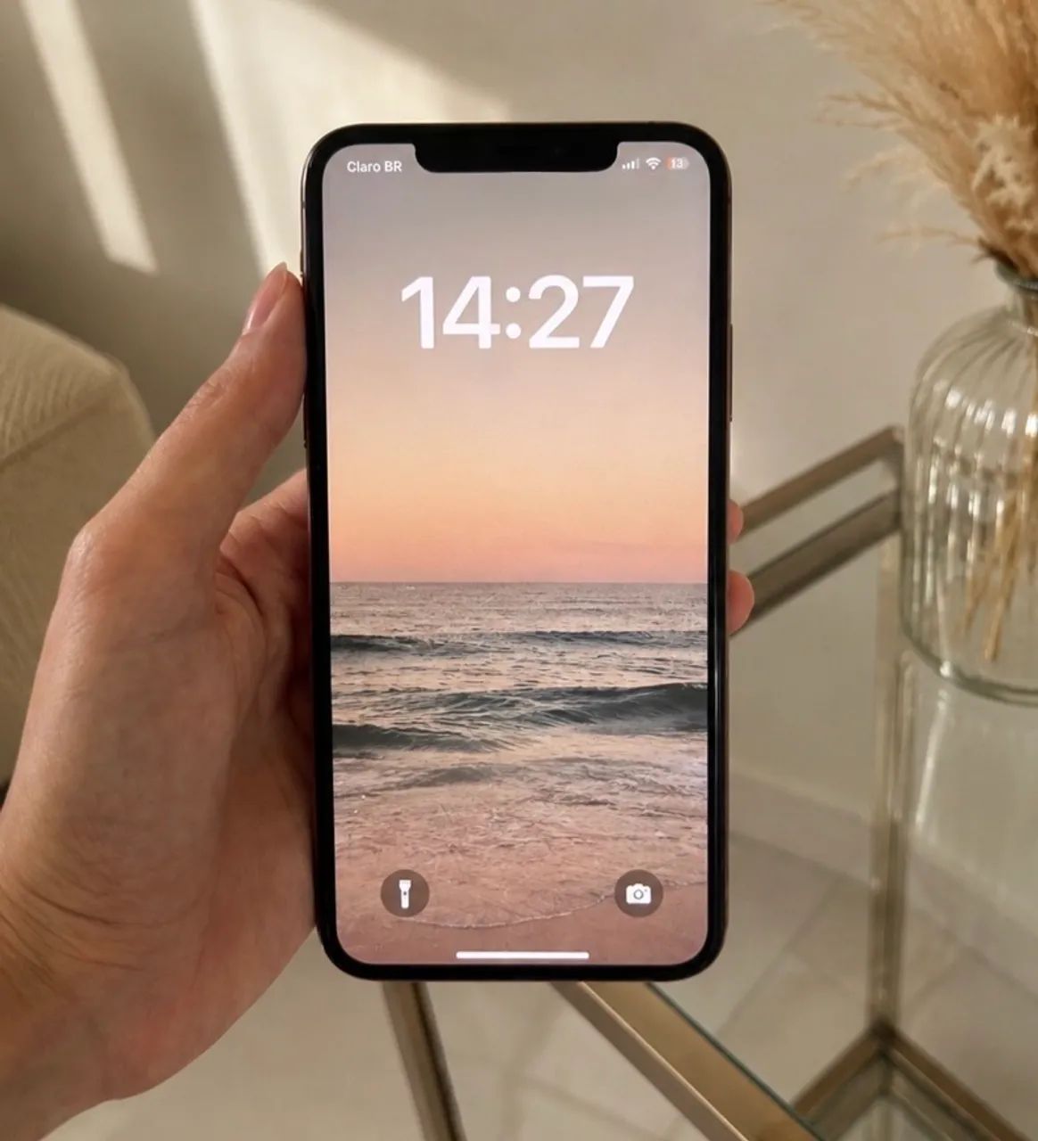 Iphone 11 PROMAX 64GB - Foto 3