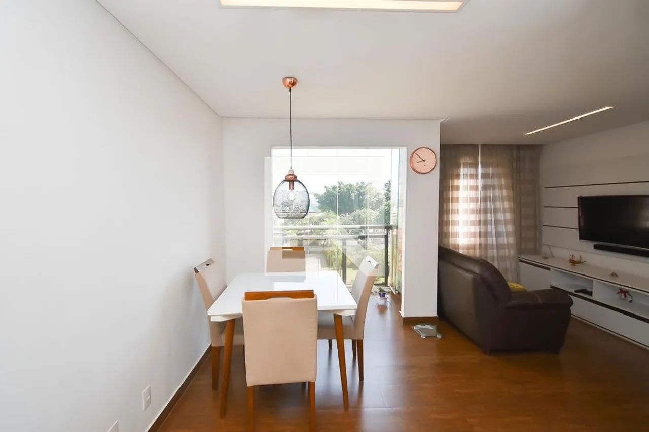 Apartamento à Venda - Vila Sabrina , 2 Quartos, 60 m2 - Foto 2