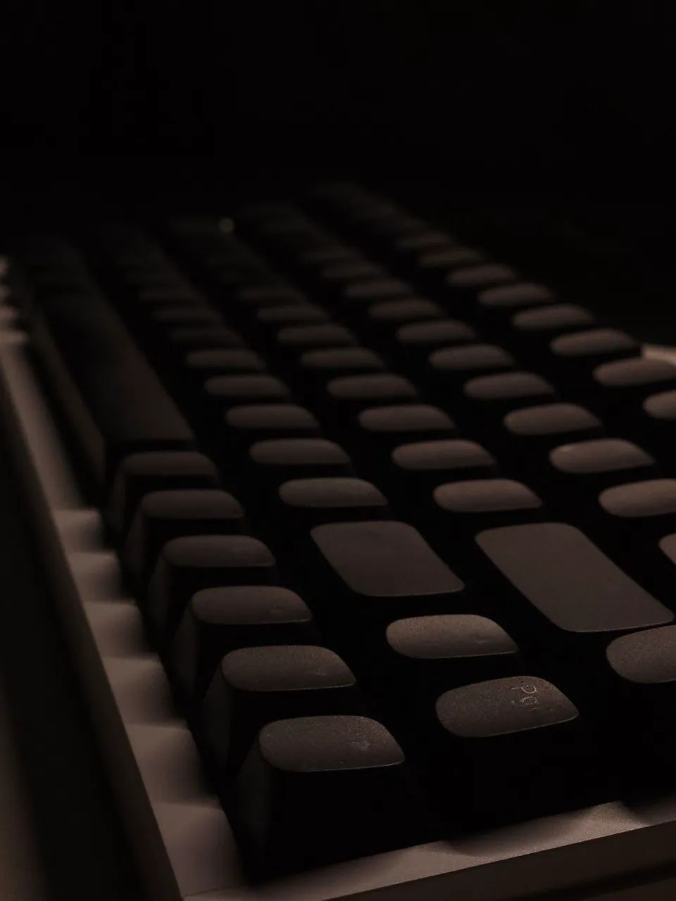 Teclado Magnético MG68 MAX  - Foto 3