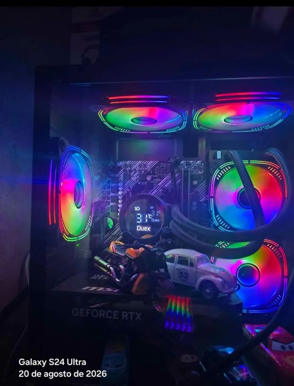 PC gamer - Foto 3