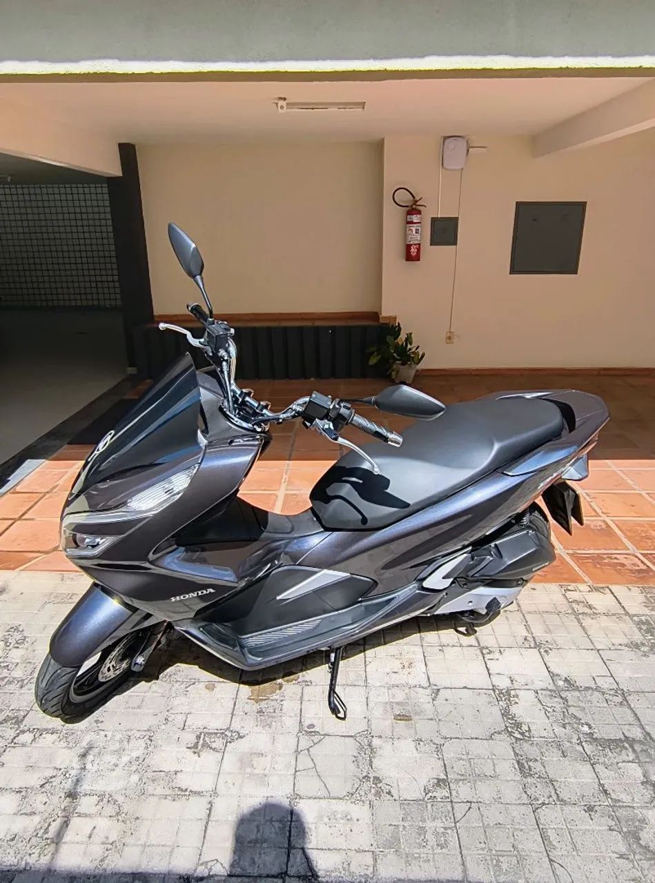 PCX 150 ABS - Estado de Zero