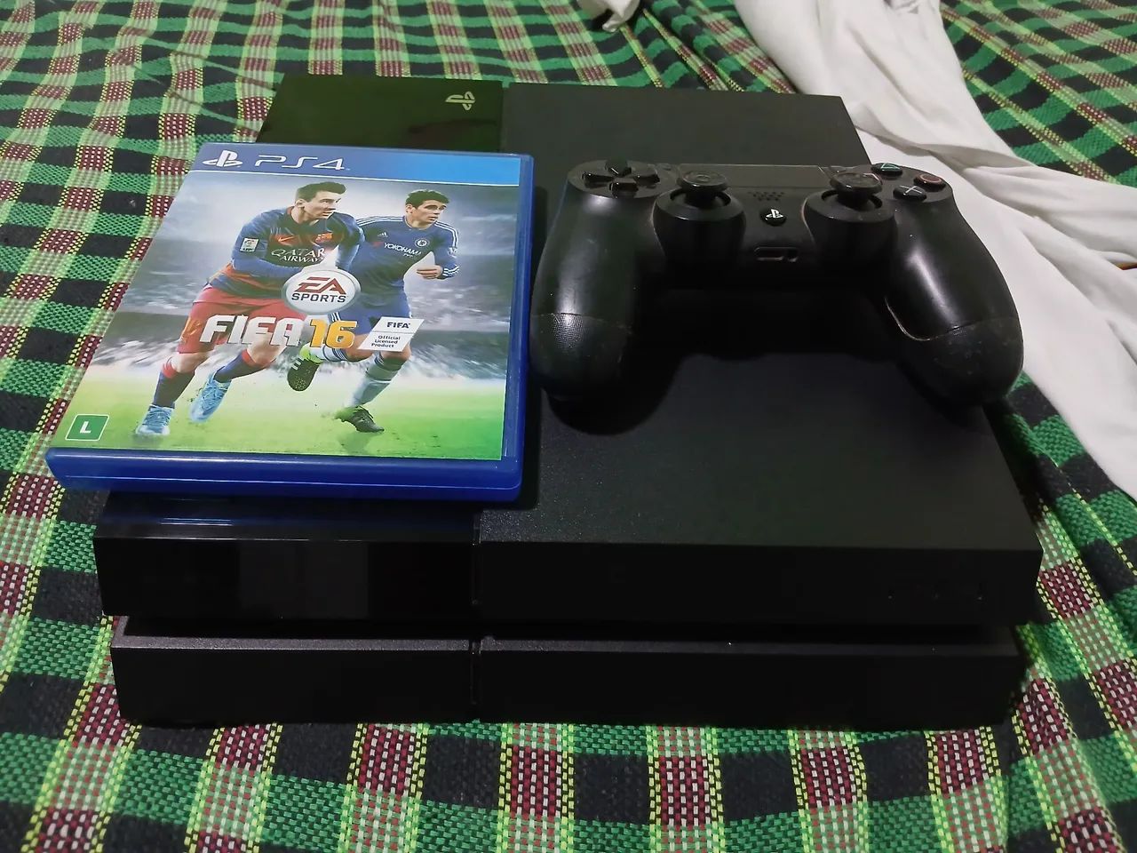 Playstation 4 1 tera - Foto 3