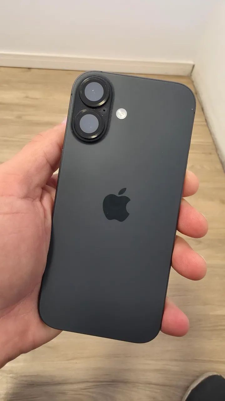 IPhone 17 - usado na garantia - Foto 3