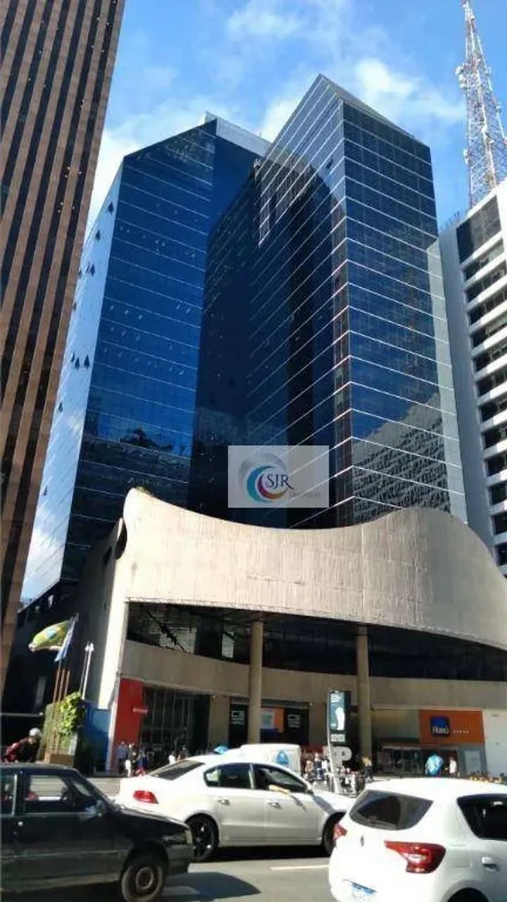 Conjunto para alugar, 363 m² - Bela Vista - São Paulo/SP - Foto 4