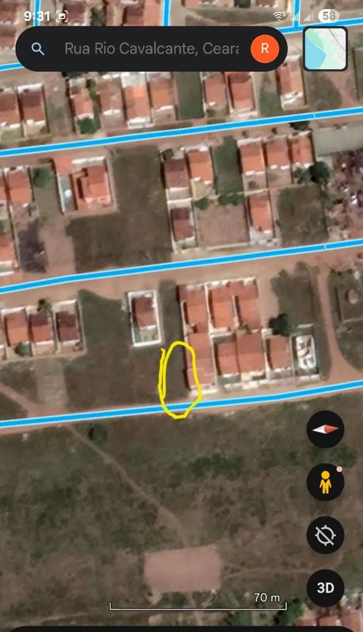 PROMOÇÃO!! Vende-se um lote/terreno 