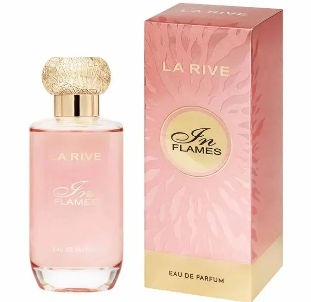 Perfume La Rive Feminino - Foto 2