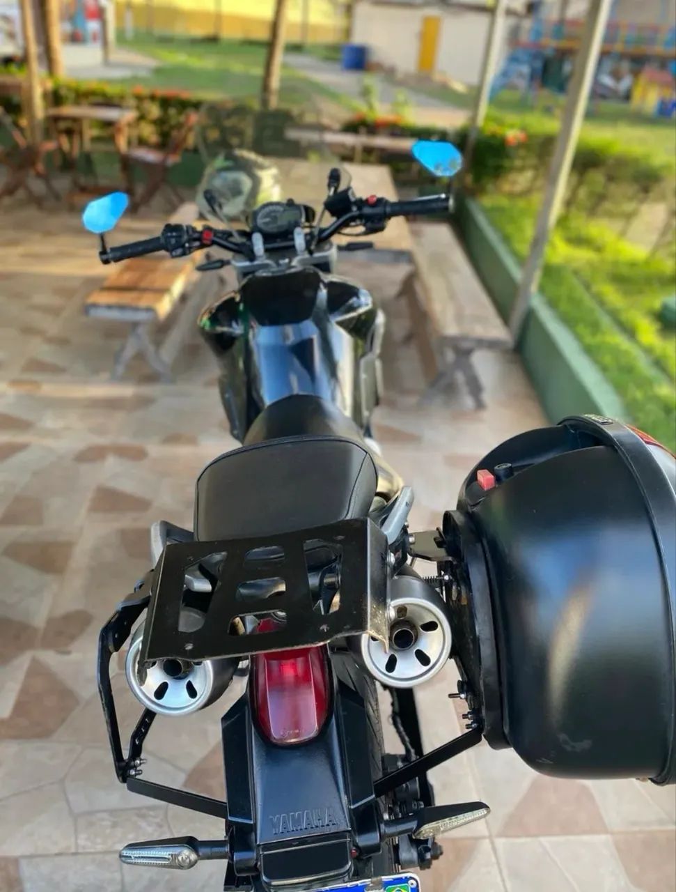 Mt-03 660cc - Foto 4