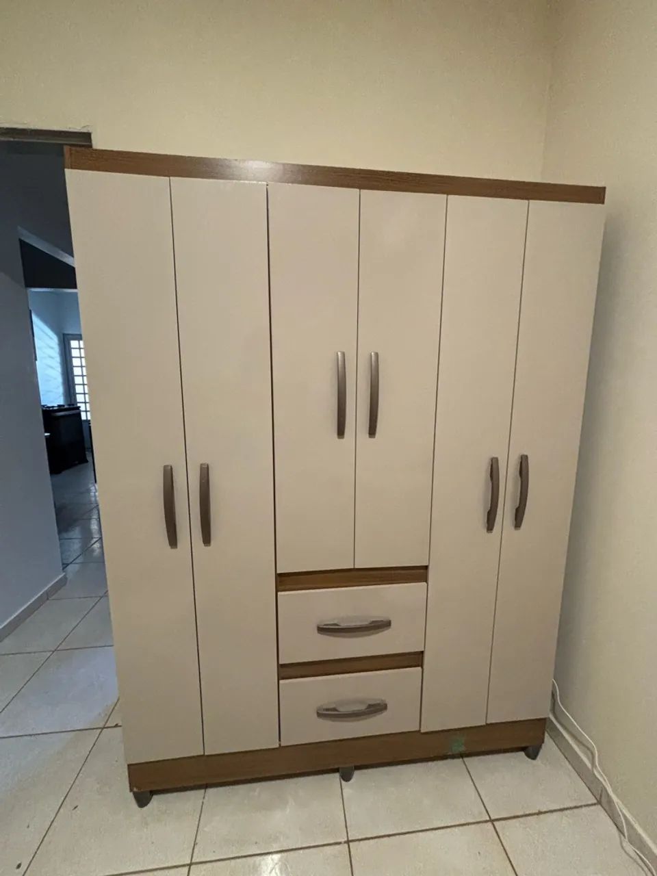 GUARDA ROUPA  - Foto 3