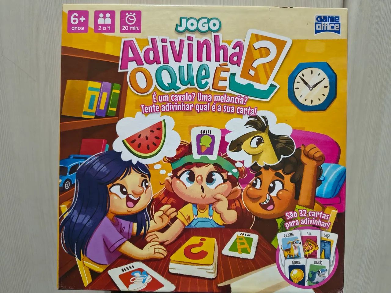 Jogos diversos de tabuleiro - 30,00 cada - Foto 4