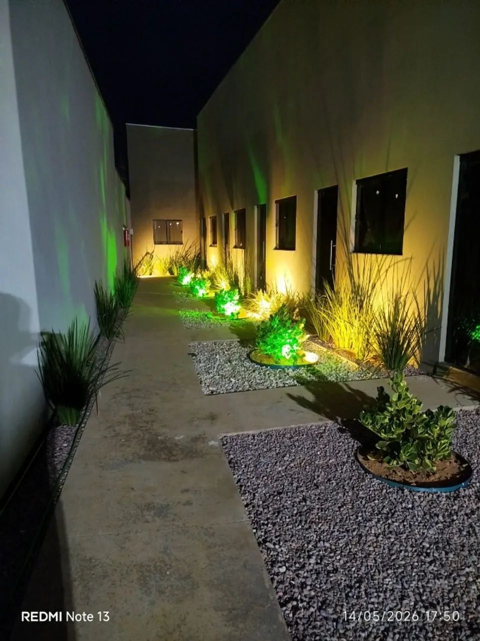 Kitnet - Loft Moderno (Rondonópolis - MT)
