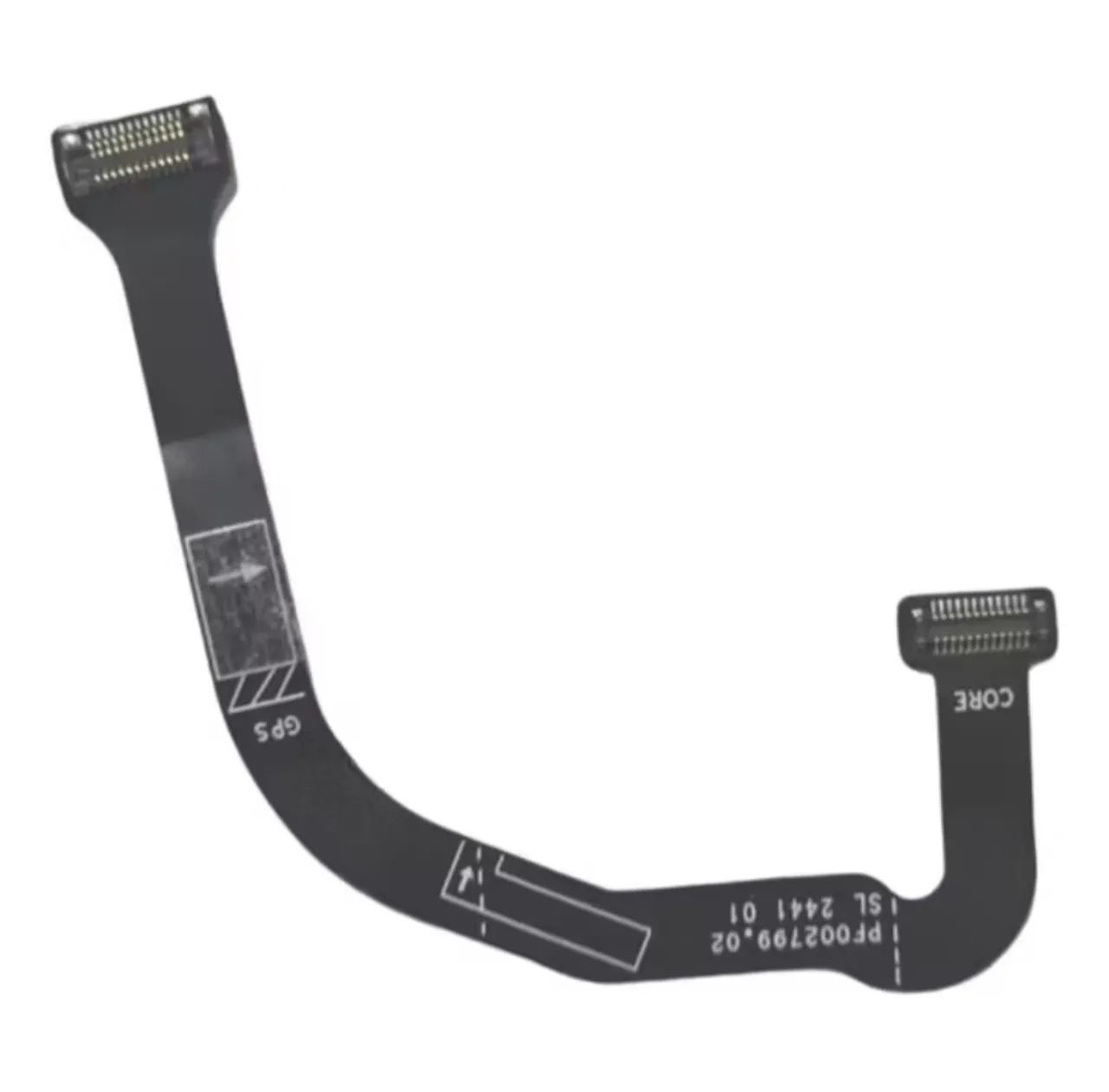 Cabo flet GPS drone flip - Foto 2