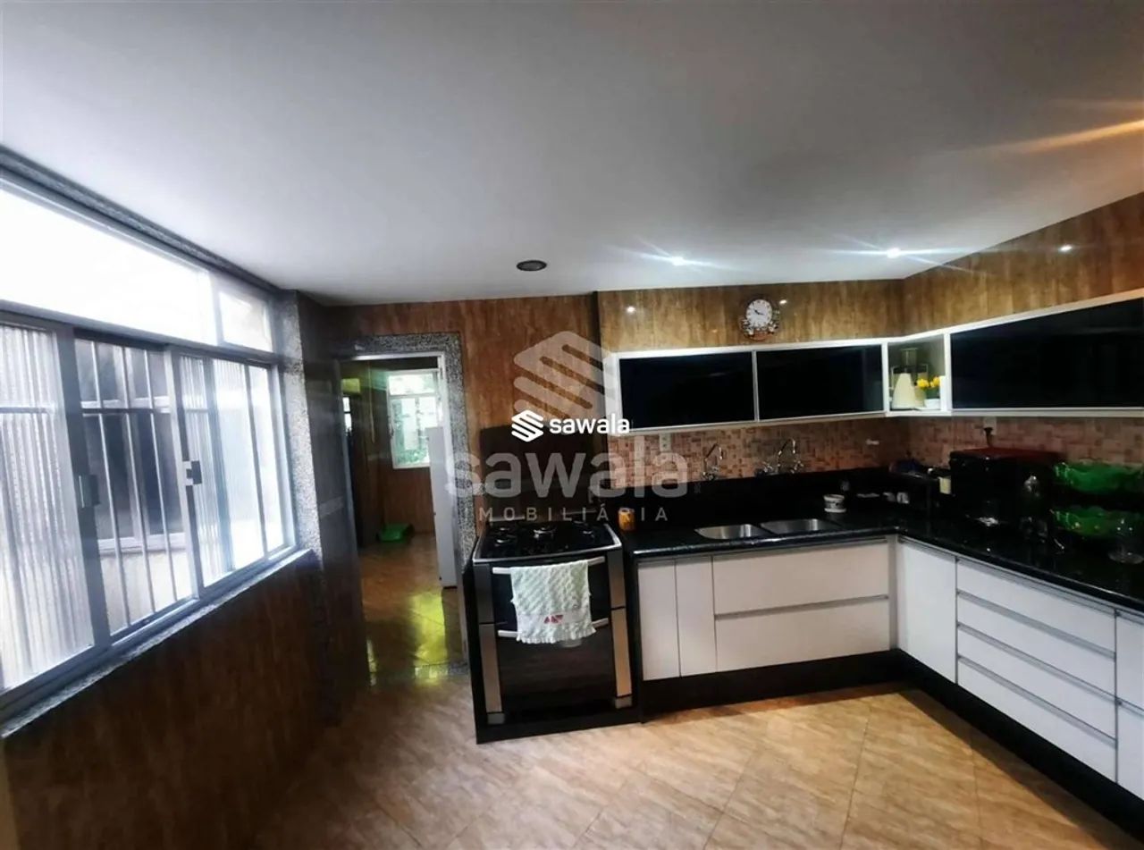Apartamento à venda com 167,00m² e 3 quartos em Tijuca, Rio de Janeiro - RJ - Foto 8