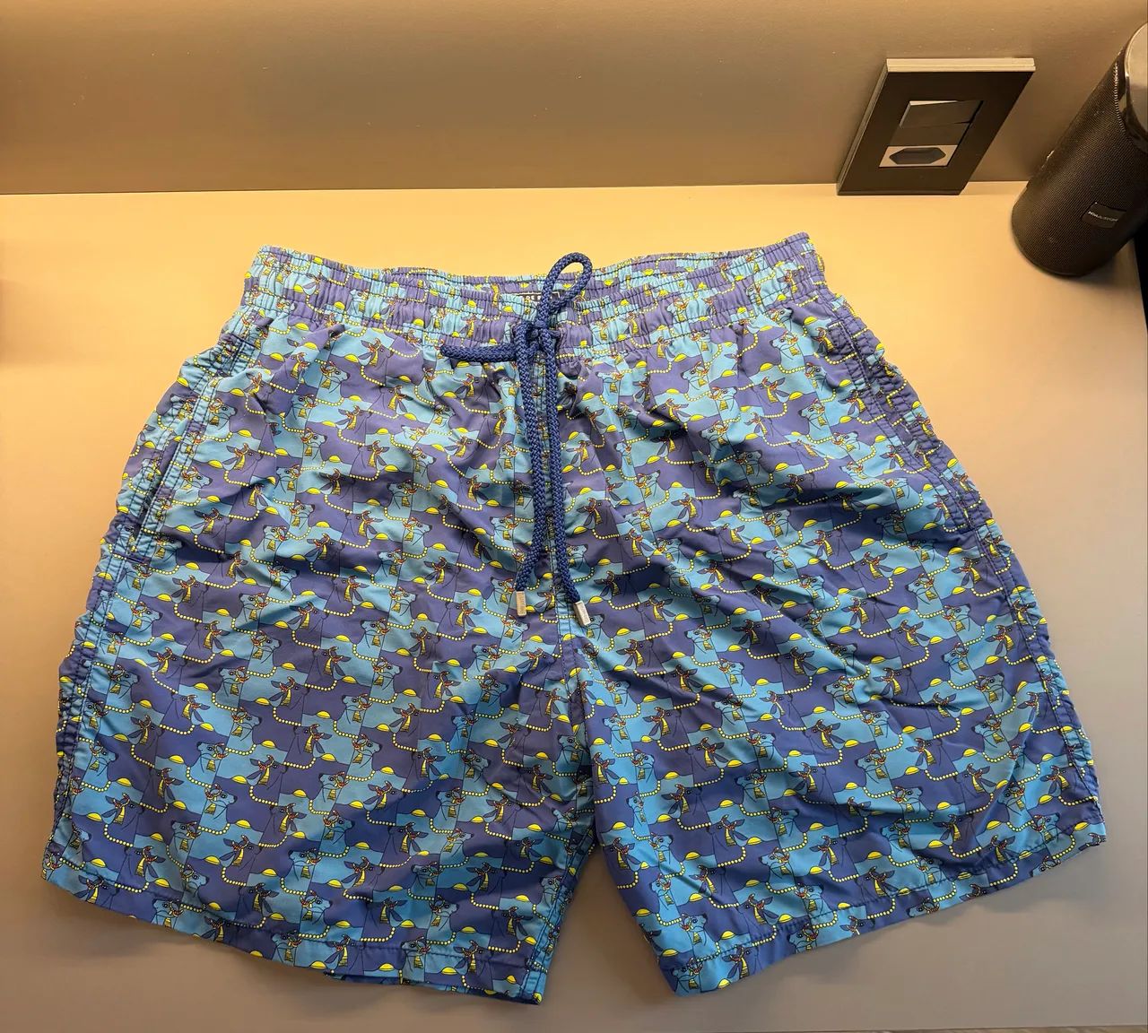 Shorts Vilebrequin