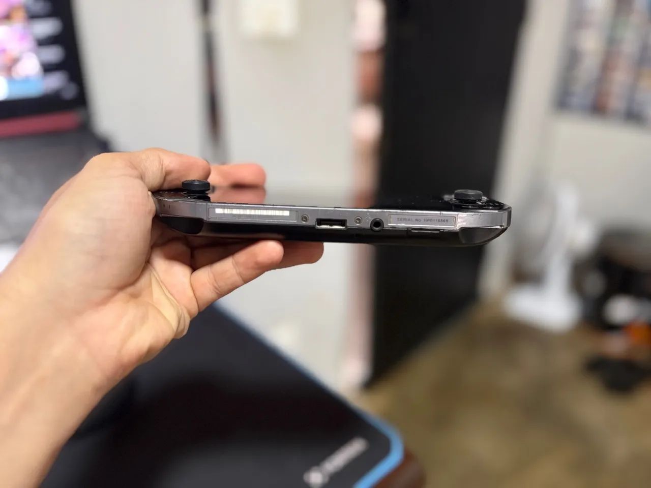 PsVita 128gb D3sb. - Foto 5