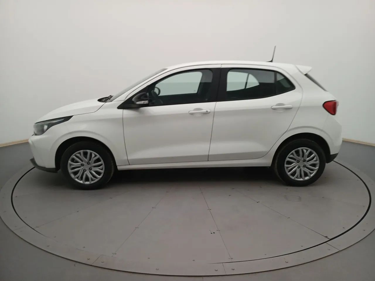 Fiat Argo Drive 1.0 Firefly 2026 - Foto 2