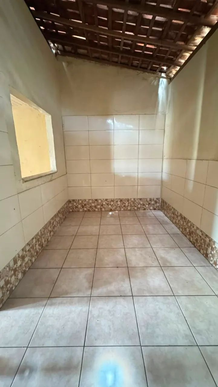 Casa bairro