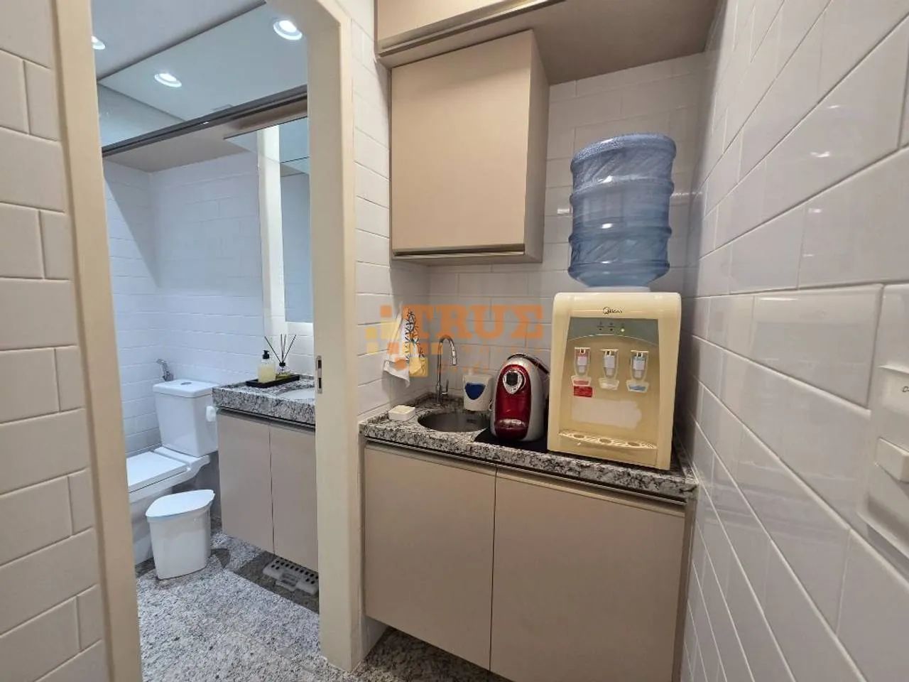 Sala à venda, 34 m² - Graças - Recife/PE - Foto 4