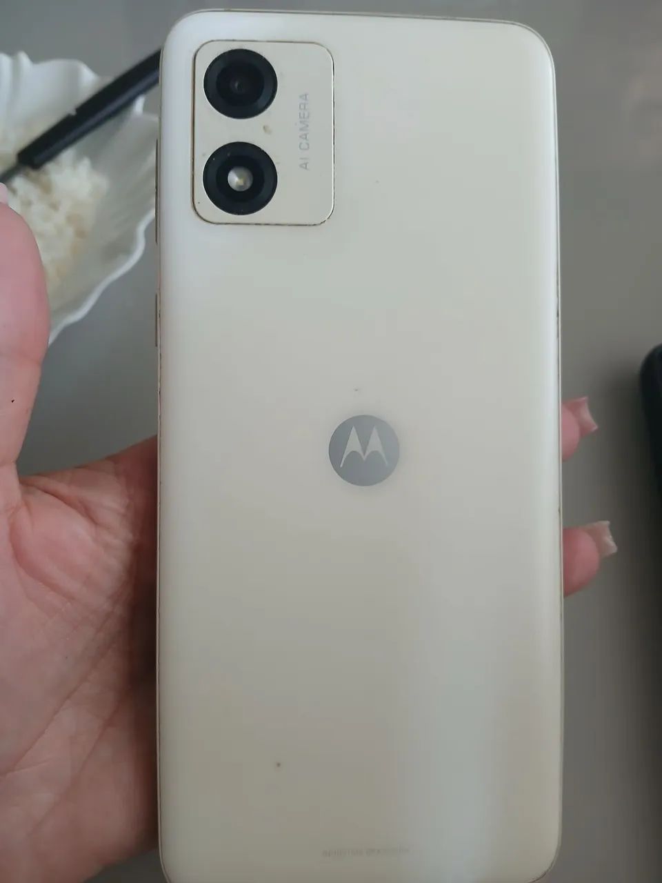 Vendo celular  - Foto 2