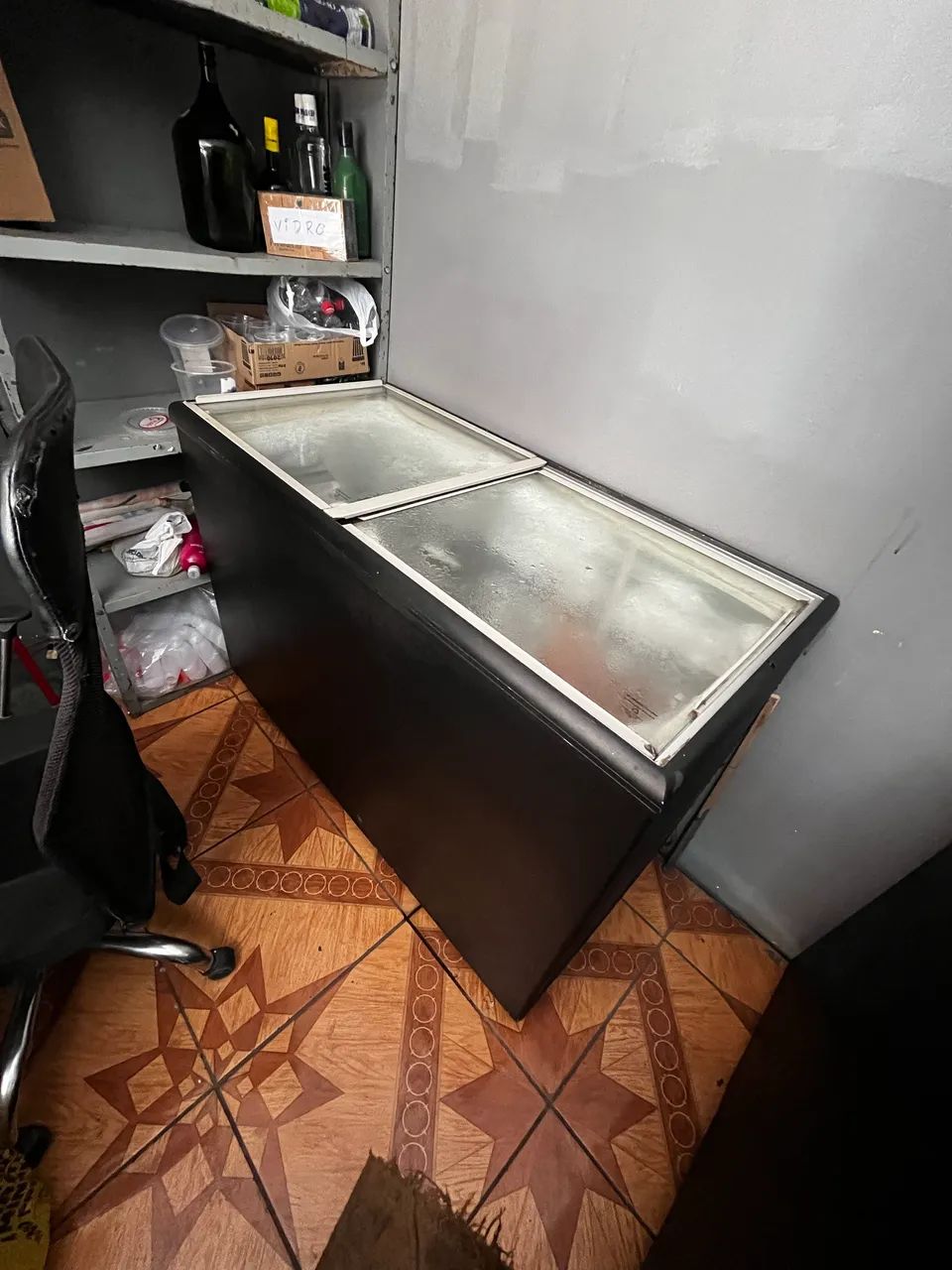 Freezer horizontal  - Foto 3