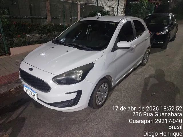 Aluguel carro para aplicativo  - Foto 3