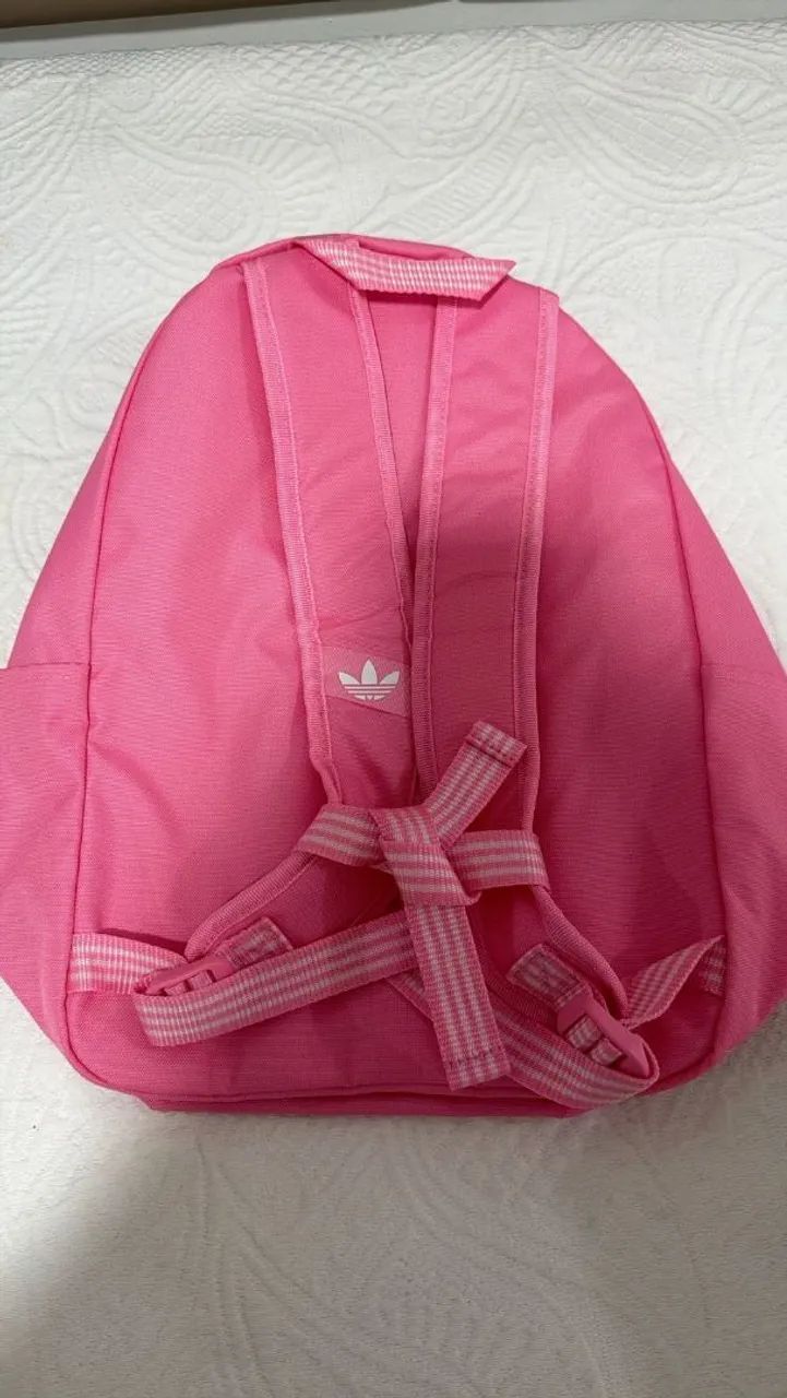 Mochila Adidas original  - Foto 2
