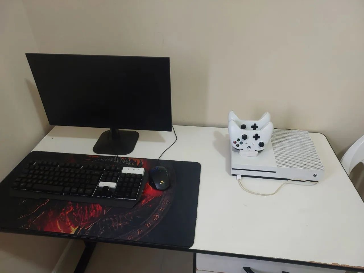 Vendo Xbox One S  - Foto 4