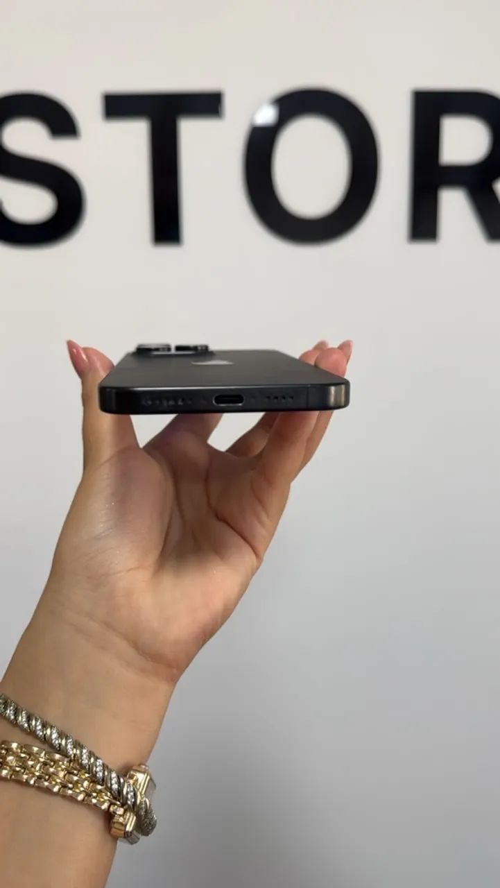 15 pro max 512GB  - Foto 4