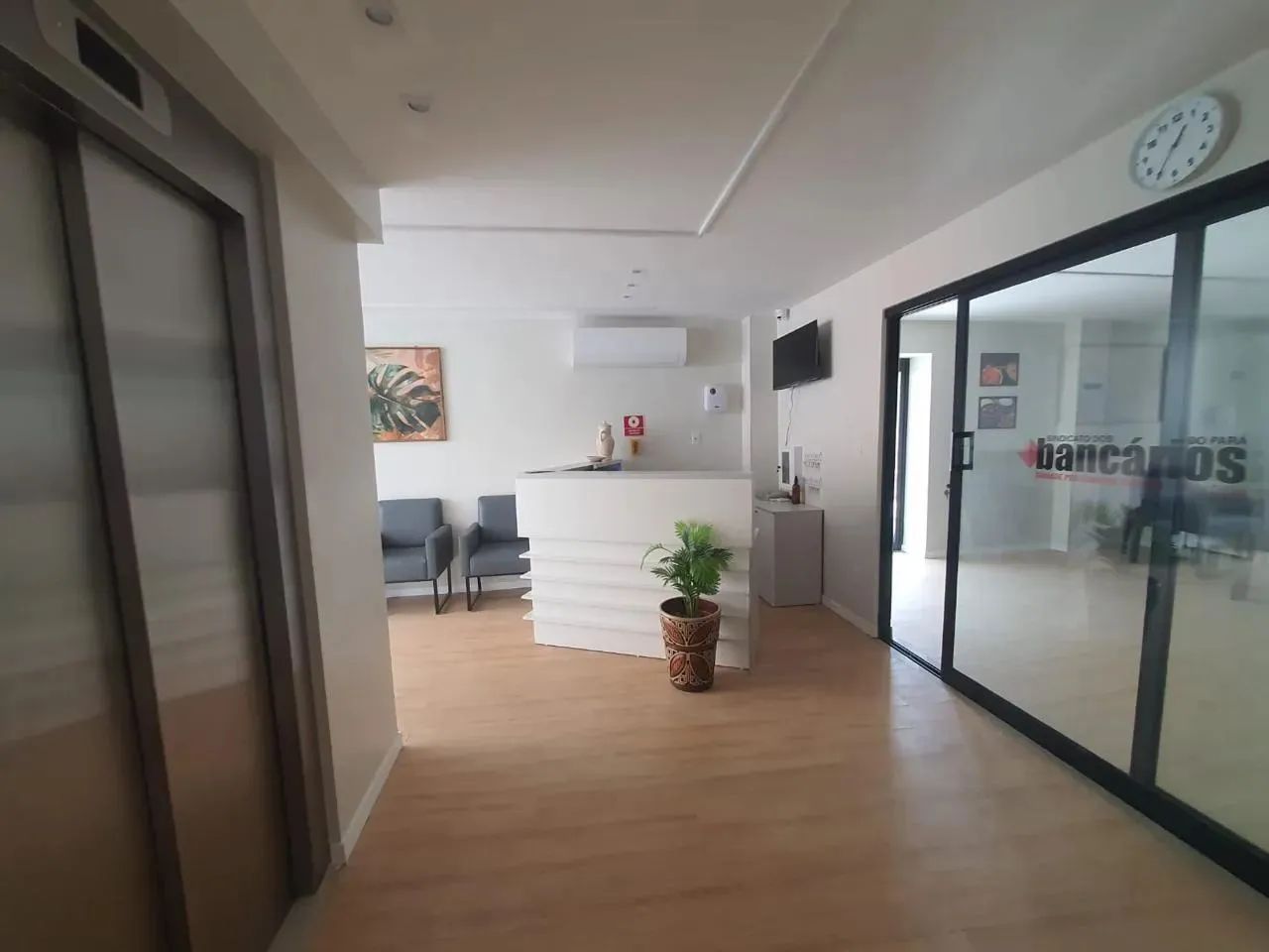 SALA COMERCIAL em BELÉM - PA, CAMPINA - Foto 3