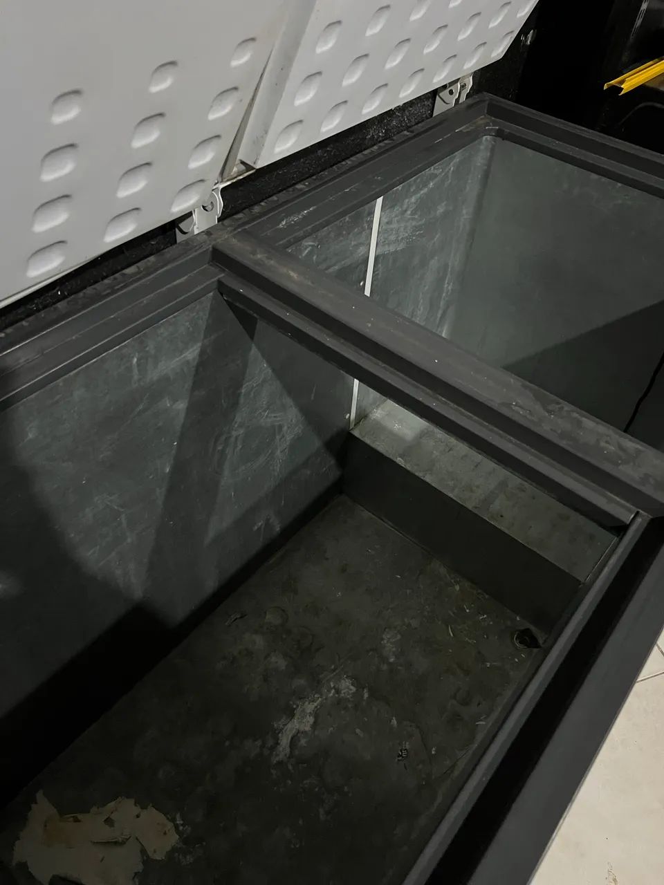 Freezer - Foto 2