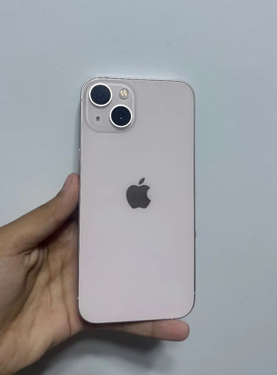 iPhone 13 128gb  - Foto 2