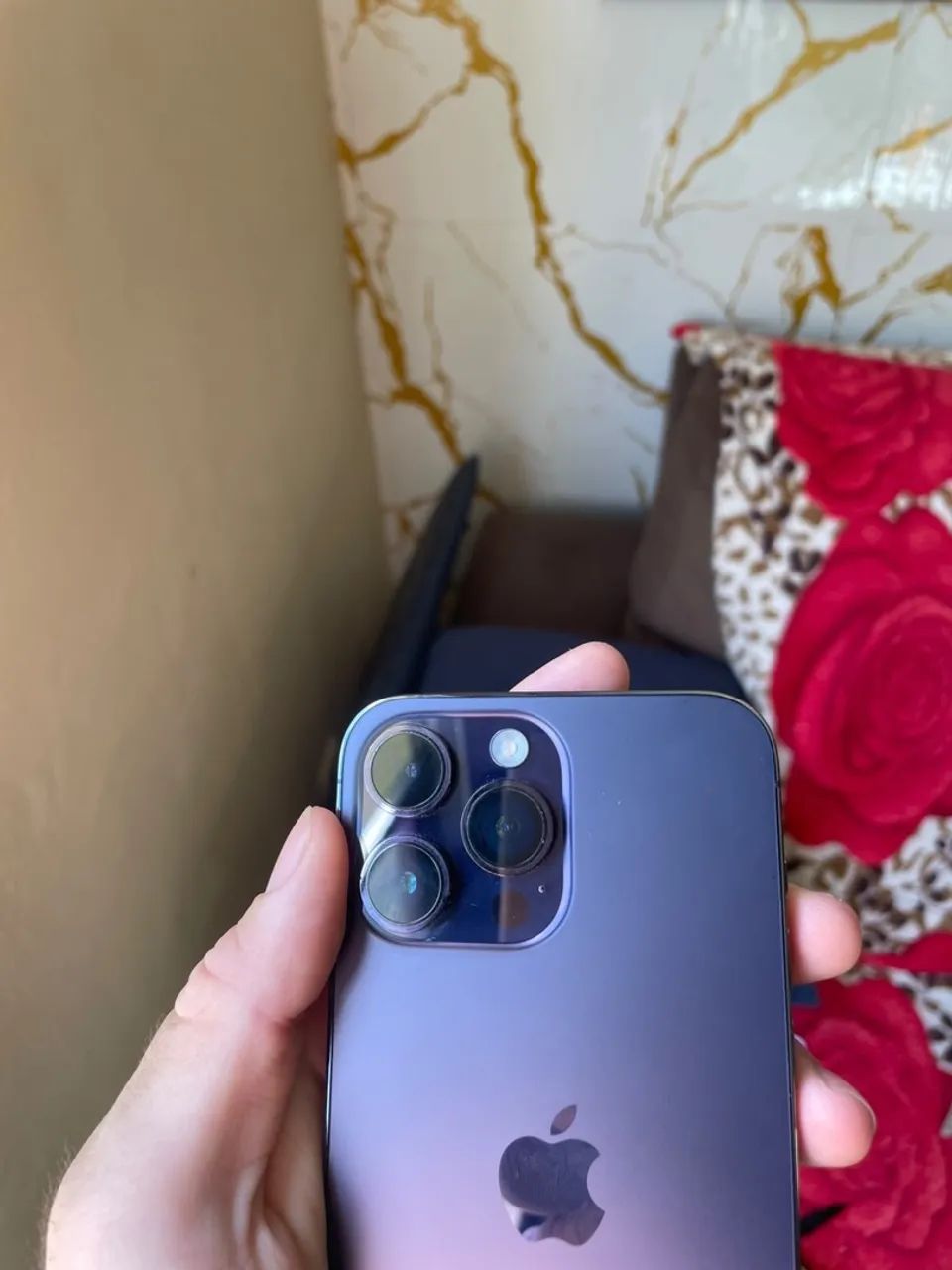 IPHONE 14 PRO MAX  - Foto 2
