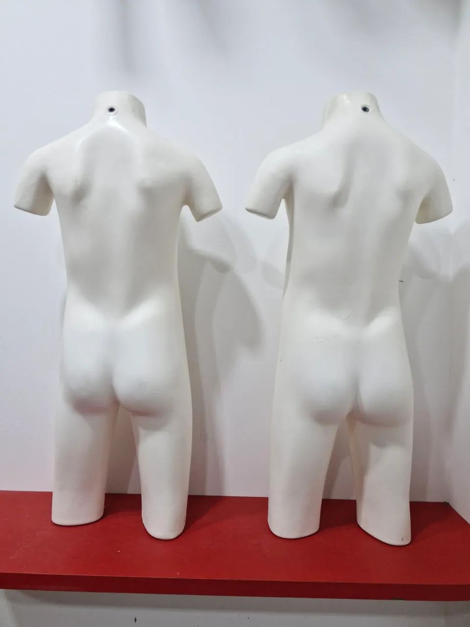 Maniquins infantil  - Foto 2