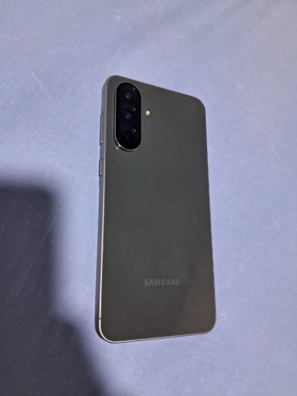 Samsung A56 Novo