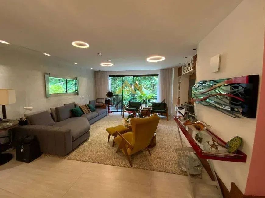 Jardim Oceânico | Cobertura 3 quartos, sendo 2 suites REF: BACB0970 - Foto 3