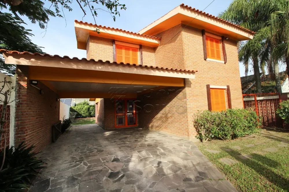 Lindo Sobrado com Piscina no Laranjal - Foto 2