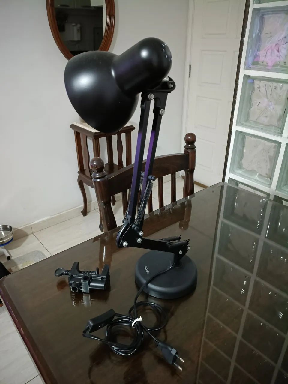 Luminária Articulada  - Foto 5