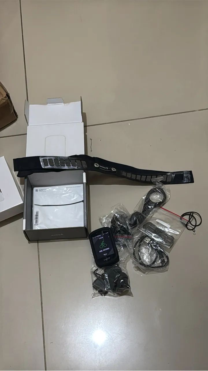 Garmin Edge 530 Kit Sensor Bundle449241665556326401