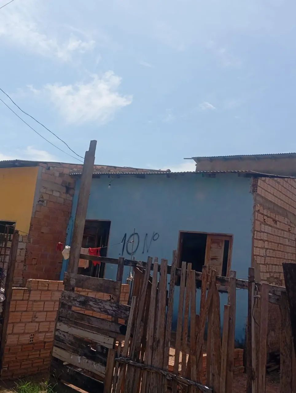 Foto - Santarém - Vitória Régia